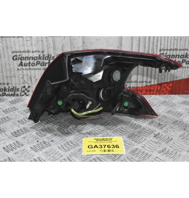 Φανάρι Πίσω Αριστερά Peugeot 308 2014-2020 9677817680