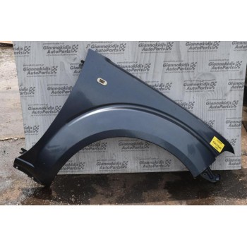 Φτερό Δεξι Nissan Navara D40 2005-2010