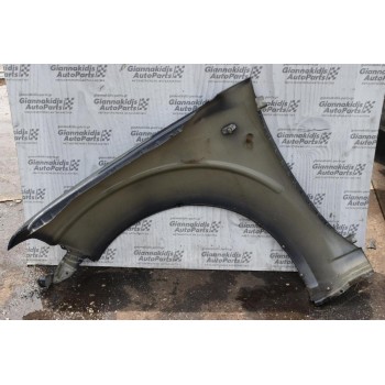 Φτερό Δεξι Nissan Navara D40 2005-2010