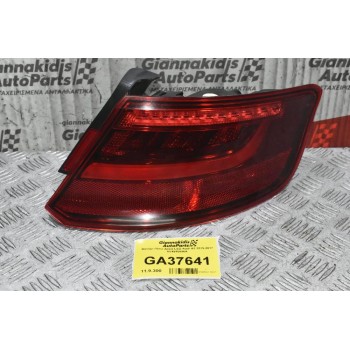 Φανάρι Πίσω Δεξιά LED Audi A3 2013-2017 8V4945096A