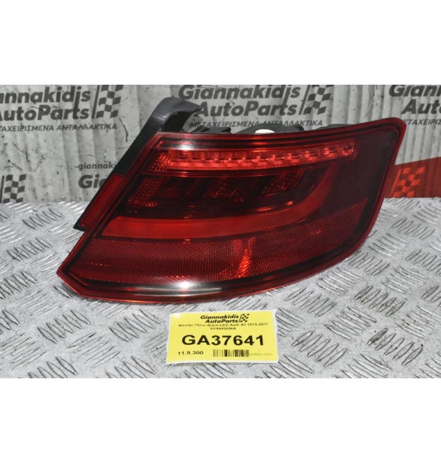 Φανάρι Πίσω Δεξιά LED Audi A3 2013-2017 8V4945096A