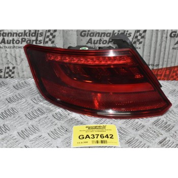 Φανάρι Πίσω Αριστερά LED Audi A3 2013-2017 8V4945095A