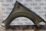 Φτερό Αριστερο Nissan Navara D40 2005-2010