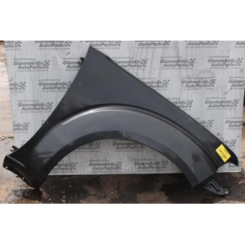 Φτερό Δεξι Nissan Navara D40 2005-2010