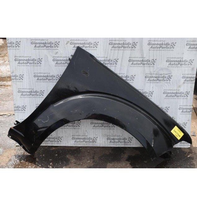 Φτερό Δεξι Nissan Navara D40 2005-2010