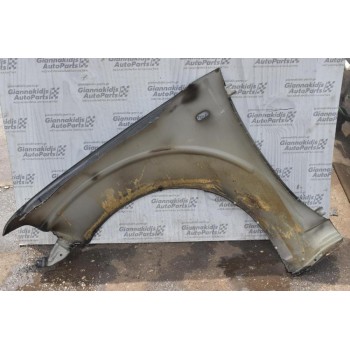 Φτερό Δεξι Nissan Navara D40 2005-2010