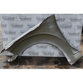 Φτερό Δεξι Nissan Navara D40 2005-2010