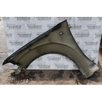 Φτερό Δεξι Nissan Navara D40 2005-2010