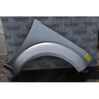 Φτερό Δεξι Nissan Navara D40 2005-2010