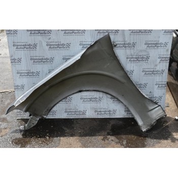 Φτερό Δεξι Nissan Navara D40 2005-2010