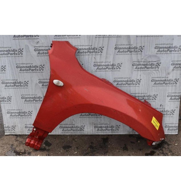 Φτερό Δεξι Suzuki Grand Vitara 2006-2015