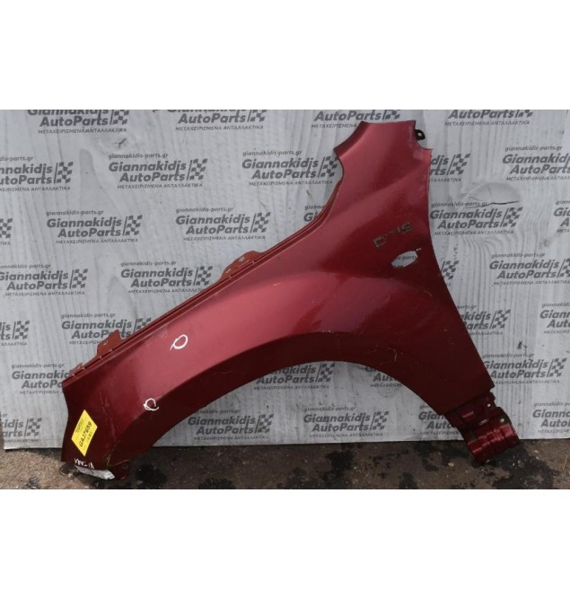 Φτερό Αριστερο Suzuki Grand Vitara 2006-2015