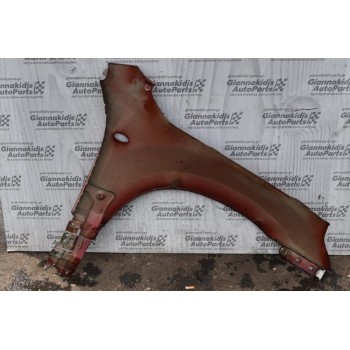 Φτερό Αριστερο Suzuki Grand Vitara 2006-2015