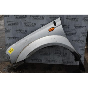 Φτερό Αριστερο Nissan Navara D22 2001-2005