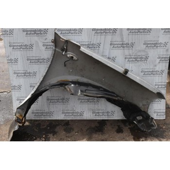 Φτερό Αριστερο Nissan Navara D22 2001-2005