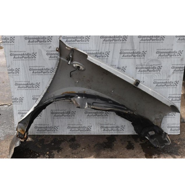 Φτερό Αριστερο Nissan Navara D22 2001-2005