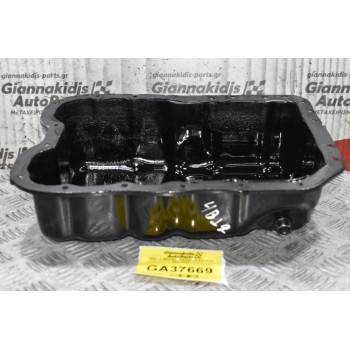 Κάρτερ Mitsubishi Outlander 2.4 4B12 2007-2012