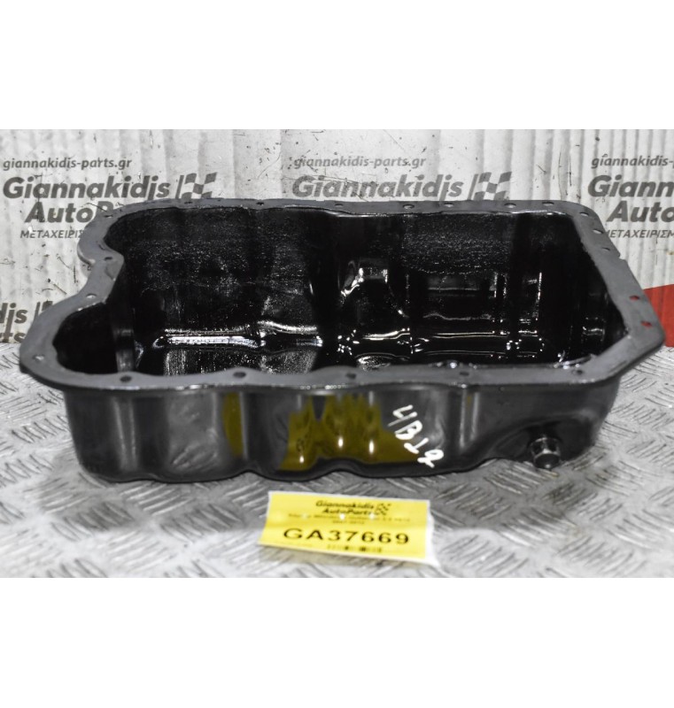 Κάρτερ Mitsubishi Outlander 2.4 4B12 2007-2012