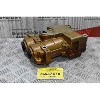 Αντίβαρο Κινητήρα Mitsubishi Outlander 2.4 4B12 2007-2012
