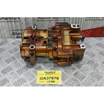 Αντίβαρο Κινητήρα Mitsubishi Outlander 2.4 4B12 2007-2012