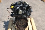 Κινητήρας - Μοτέρ Renault Captur 1.5d K9KD609 D052763 2013-2021 (Αντλια Bosch 0445010704 8201434847 ,Turbo 144119263R 801374-0004)