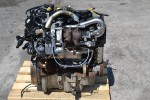 Κινητήρας - Μοτέρ Renault Captur 1.5d K9KD609 D052763 2013-2021 (Αντλια Bosch 0445010704 8201434847 ,Turbo 144119263R 801374-0004)