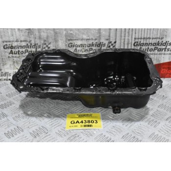 Κάρτερ Κινητήρα Mazda 2 ZJ 2006-2012