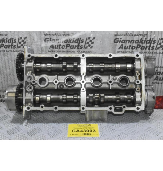 Ψευτοκάπακο Με Εκκεντροφόρους Volkswagen 1.4 TSI BMY 2006-2012 03C103475BF (Seat Audi Skoda)