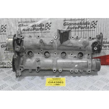 Ψευτοκάπακο Με Εκκεντροφόρους Volkswagen 1.4 TSI BMY 2006-2012 03C103475BF (Seat Audi Skoda)