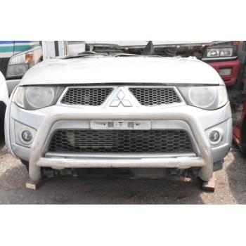 Μούρη Mitsubishi L200 KB4 2005-2015