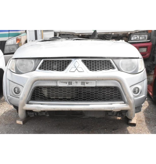 Μούρη Mitsubishi L200 KB4 2005-2015