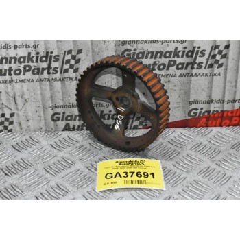 Γρανάζι Χρονισμού Mitsubishi L200 2.5 4D56 1997-2005 (48 δοντια)