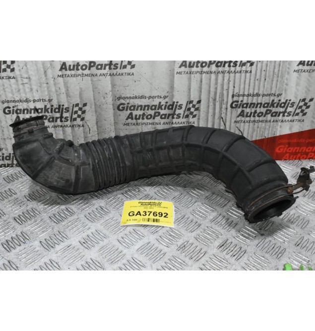 Σασμαν Kia Ceed / i30 1.6 CRDI D4FB 2007-2012