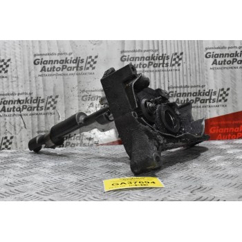 Κάτω Καθρέφτης Μηχανής + Αντίβαρο Κινητήρα Mitsubishi L200 2.5 4D56 1997-2005