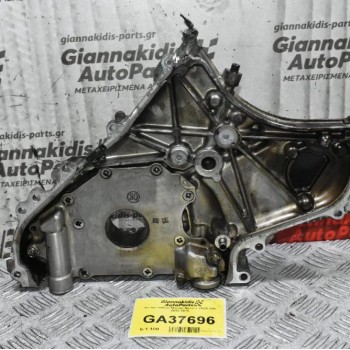 Αντλία Λαδιού Nissan Navara YD25 D40 2010-2015