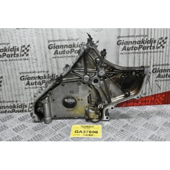 Αντλία Λαδιού Nissan Navara YD25 D40 2010-2015