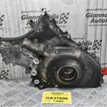 Αντλία Λαδιού Nissan Navara YD25 D40 2010-2015