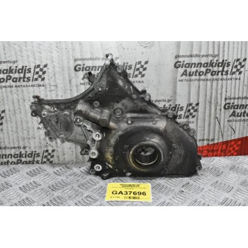 Αντλία Λαδιού Nissan Navara YD25 D40 2010-2015