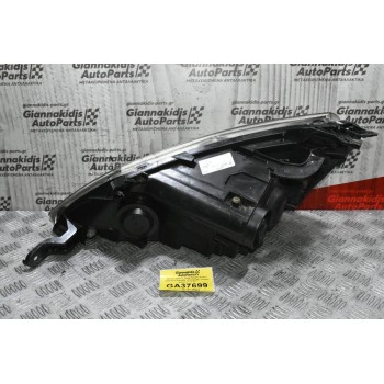 Φανάρι Εμπρός Δεξιά Peugeot Expert 2007-2016 89902606 ( Fiat Scudo - Citroen Jumpy) (Γνήσιο)