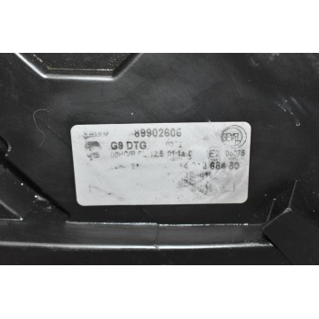 Φανάρι Εμπρός Δεξιά Peugeot Expert 2007-2016 89902606 ( Fiat Scudo - Citroen Jumpy) (Γνήσιο)