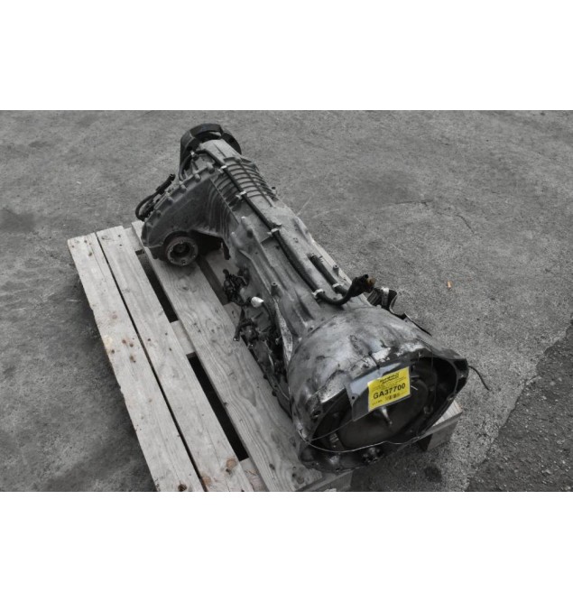 Σασμάν 4Χ4 – Αυτόματο Volkswagen Touareg 3.0 BKS V6 Diesel 2002-2010 (JXX 0AD341011G NVG)