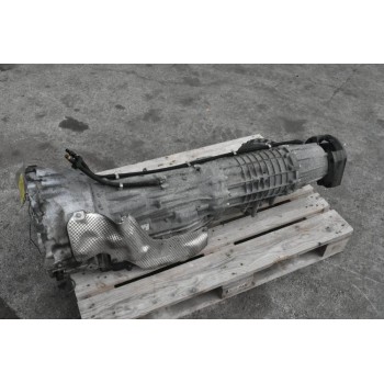 Σασμάν 4Χ4 – Αυτόματο Volkswagen Touareg 3.0 BKS V6 Diesel 2002-2010 (JXX 0AD341011G NVG)