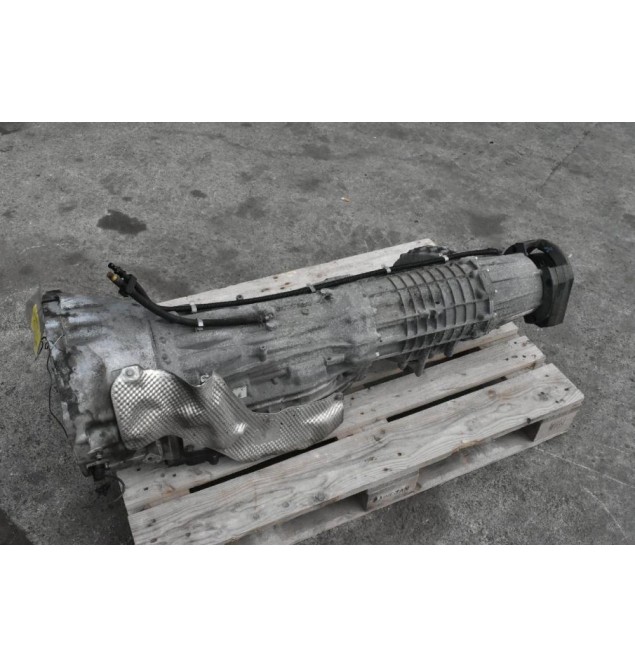 Σασμάν 4Χ4 – Αυτόματο Volkswagen Touareg 3.0 BKS V6 Diesel 2002-2010 (JXX 0AD341011G NVG)