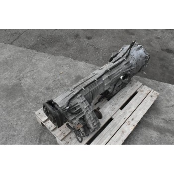 Σασμάν 4Χ4 – Αυτόματο Volkswagen Touareg 3.0 BKS V6 Diesel 2002-2010 (JXX 0AD341011G NVG)