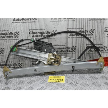 Γρύλλος Παραθύρου Εμπρός Αριστερά Audi Q5 2008-2017 8Κ0959801Β