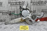 Γρύλλος Παραθύρου Πίσω Δεξιά Mitsubishi L200 K74 2002-2006 AE262100-3170 (2pins)