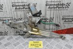 Γρύλλος Παραθύρου Πίσω Δεξιά Mitsubishi L200 K74 2002-2006 AE262100-3170 (2pins)