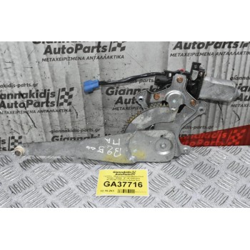 Γρύλλος - Μηχανισμός Παραθύρου Ford Ranger / Β2500 - BT-50 1998-2012 AE262100-1780 (Πίσω Δεξιά) 2pin