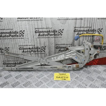 Γρύλλος Παραθύρου Ford Ranger/Β2500 1998-2012 (Εμπρός Δεξιά) 2pin