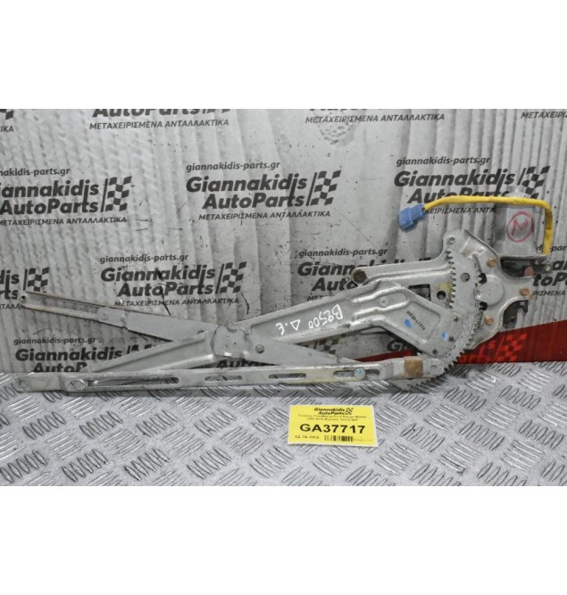 Γρύλλος Παραθύρου Ford Ranger/Β2500 1998-2012 (Εμπρός Δεξιά) 2pin